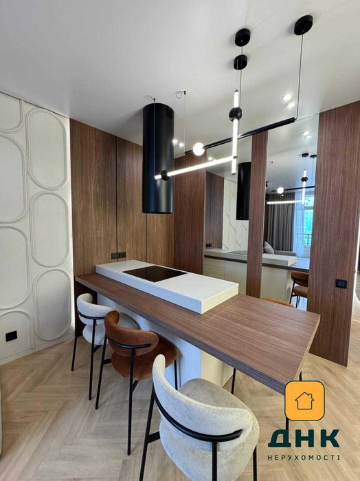 Аркадия. Генуэзская/Французский .ЖК 51 Жемчужина. Новая, вид на море.