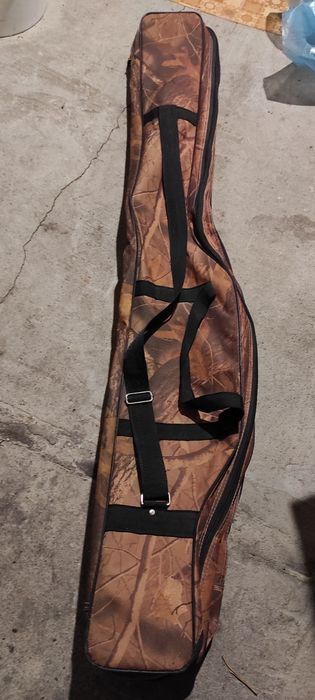 Чохол для вудилищ 130 см