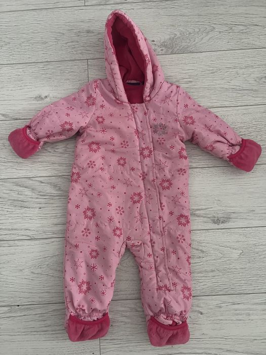 Комбінезон lupilu 2-6 місяців (62-68) демісезон