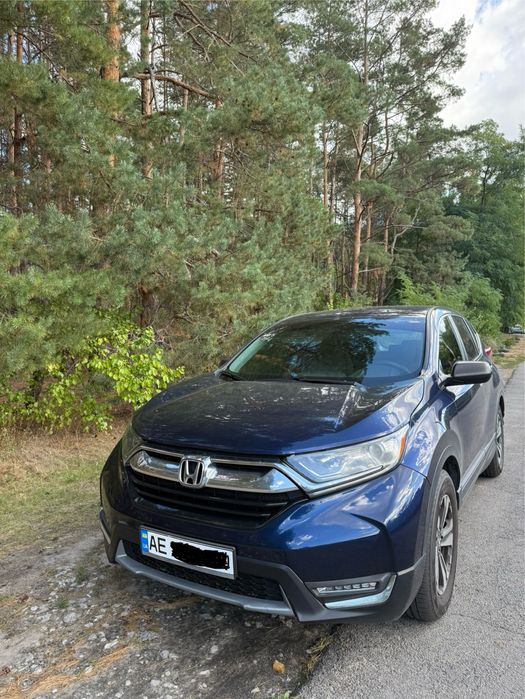 Продам Honda CR-V