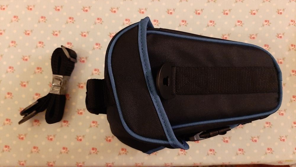 Unused Camera Bag64738279127811121