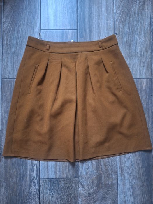 Spódnica damska mini