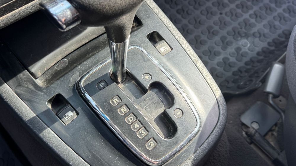 Продається автомобіль Сеат Альхамбра