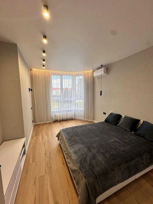 СУПЕР ПРОПОЗИЦІЯ! 1 кімнатна квартира ЖК Софія Нова Теремки Київ