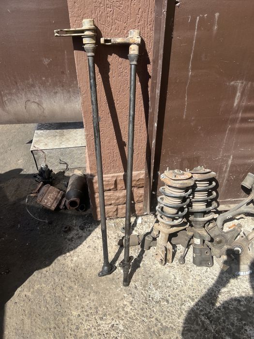 Торсион хюндай терракан hyundai terracan