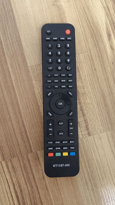 Продам Smart TV телевізор LIBERTON 55 на запчастини