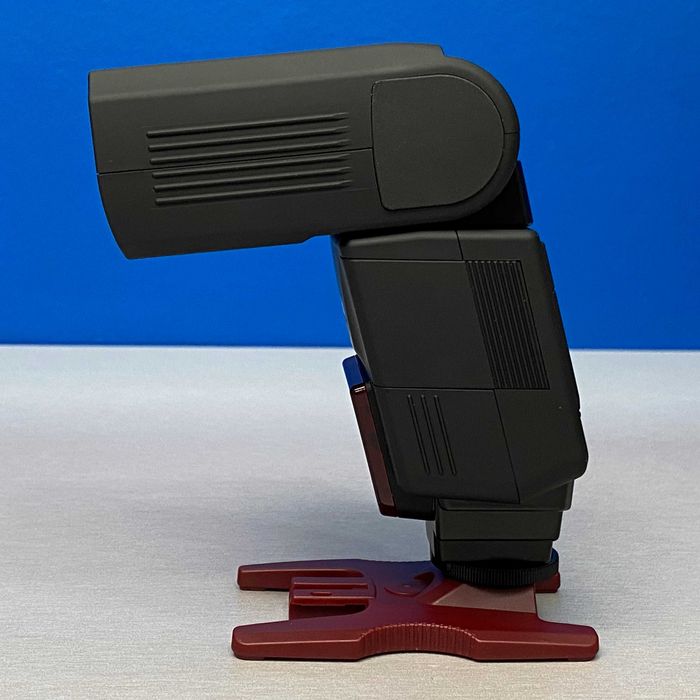 Sigma EF-610 DG ST TTL (Canon)