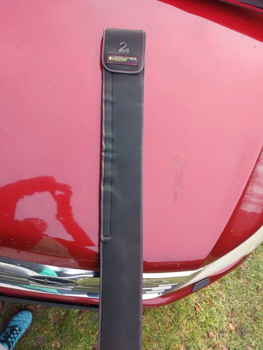 Wedka spinigowa ,westin W4