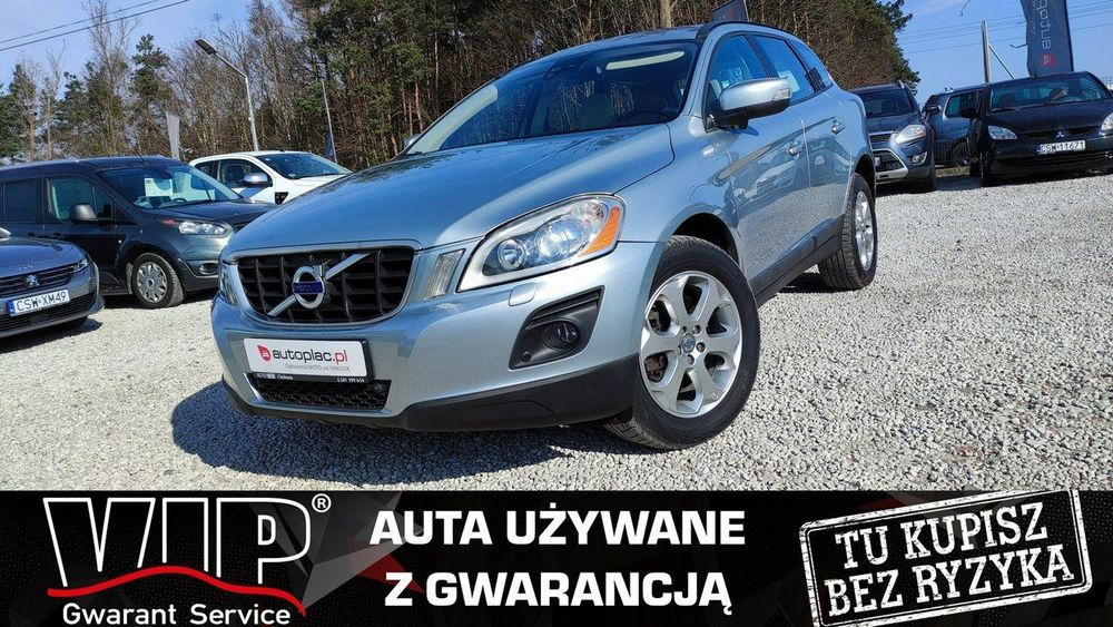 Volvo XC 60