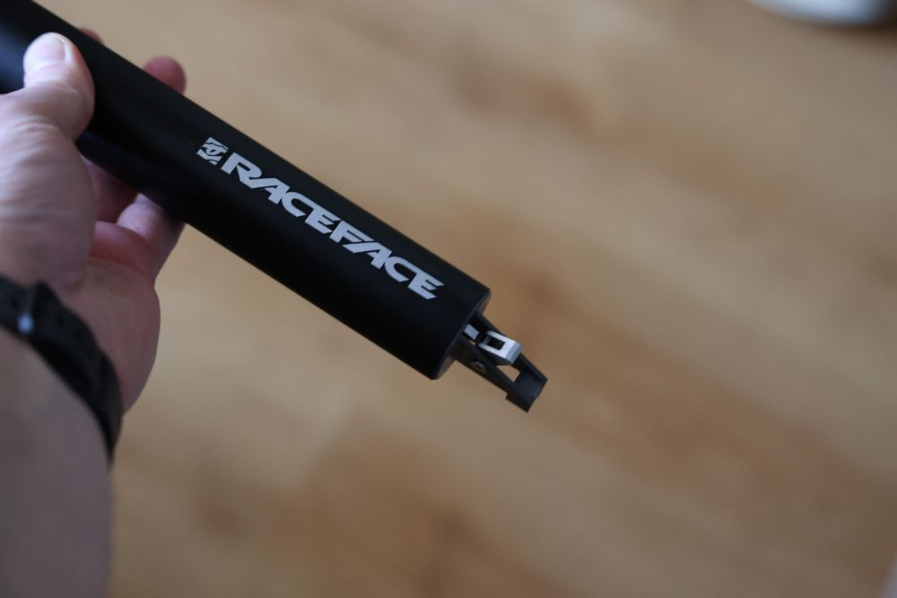 Дропер Race Face Turbine 175mm 31.6