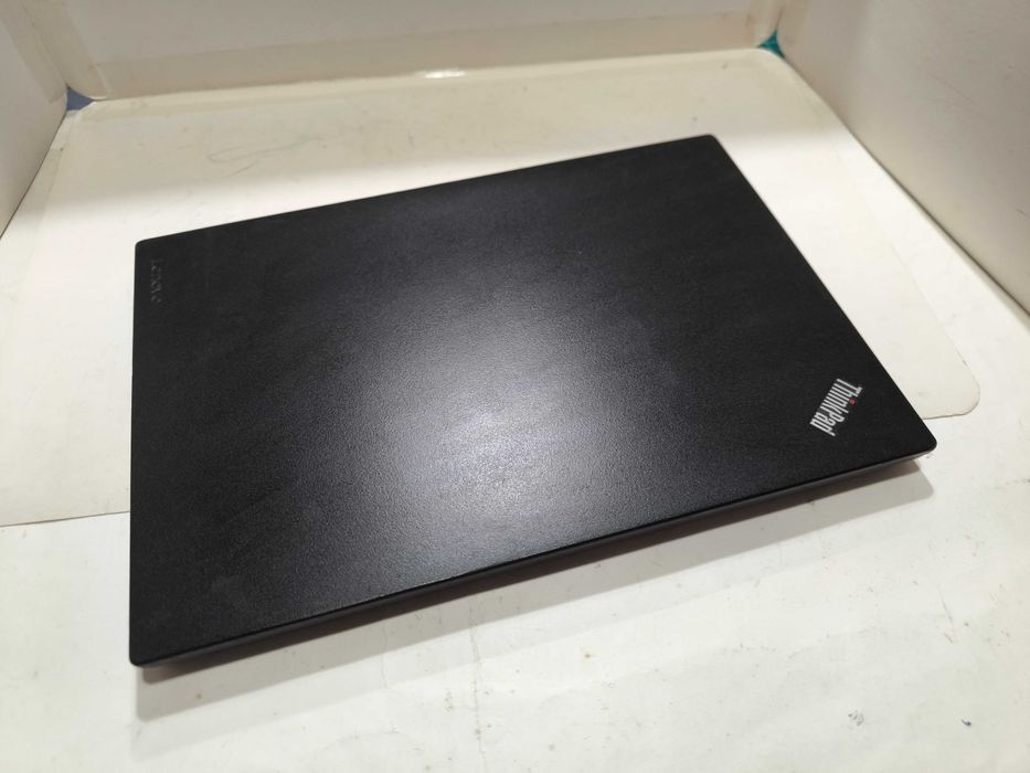 Lenovo ThinkPad T460 i5 SSD 256GB 16GB ram