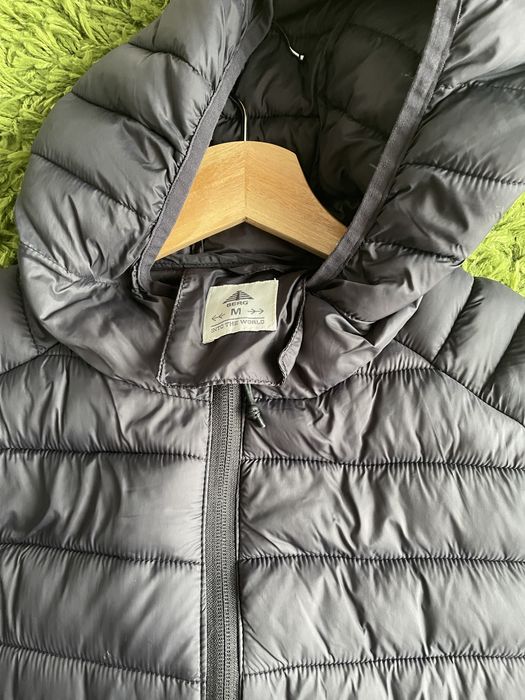 Quispo Berg Tamnho M