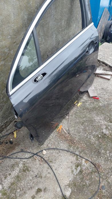 Porta frente esquerda 508
