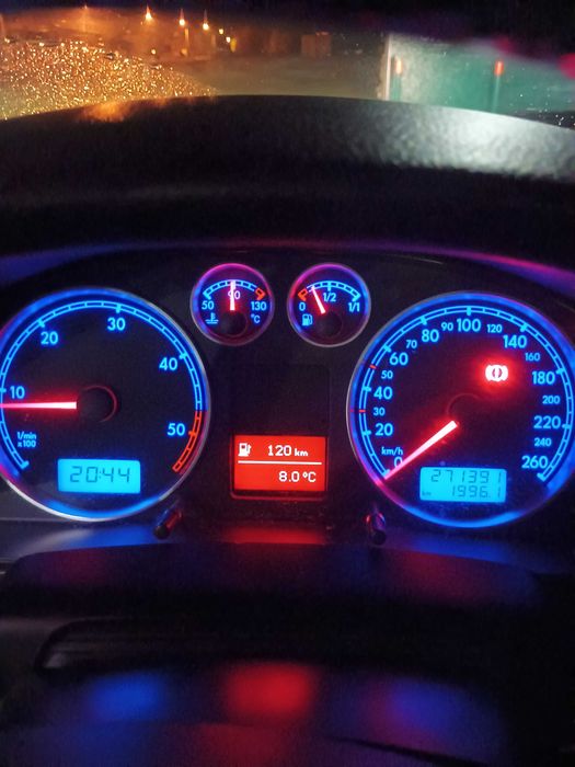 Passat B5 1.9 130 km 2002 rok
