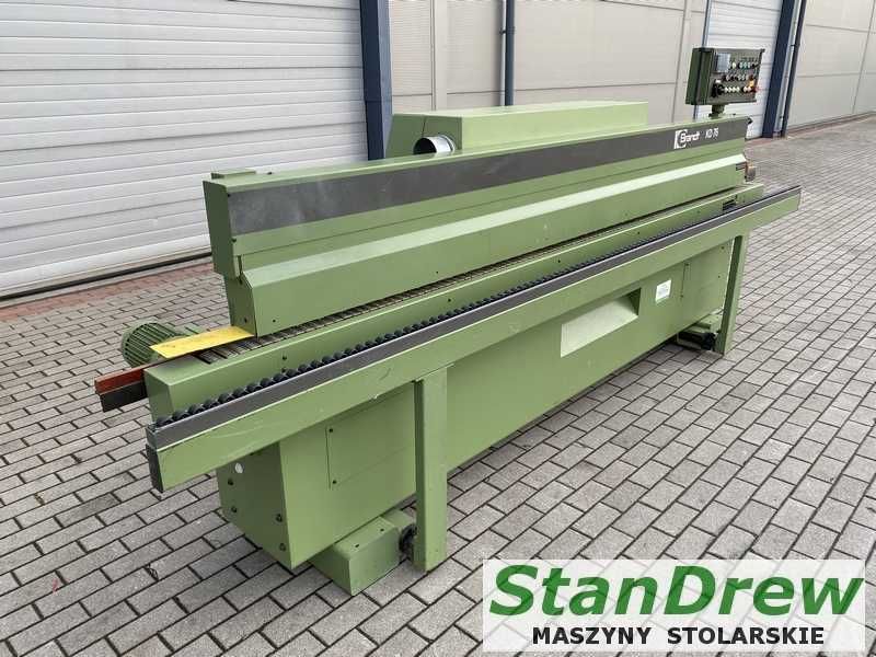 Okleiniarka Brandt KD 76