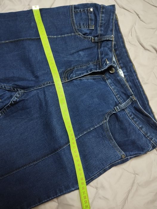 Джинси нові 50-52