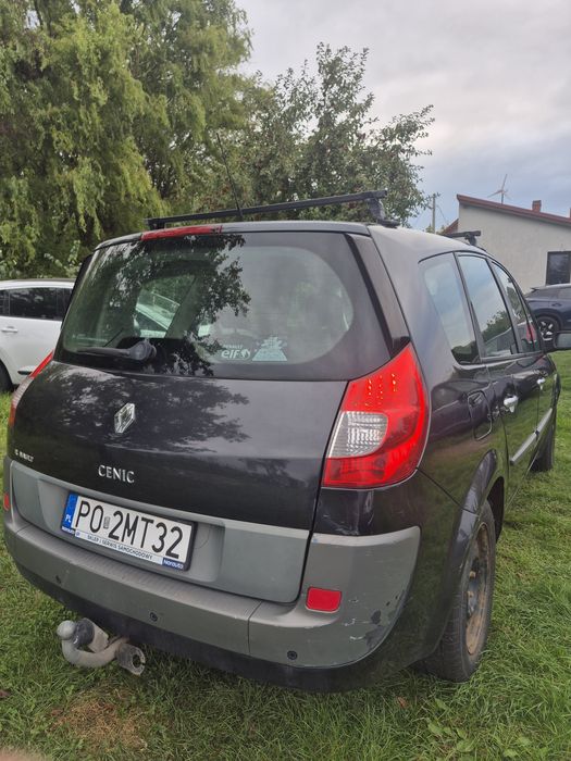 Renault Scenic 1.5 dci 2007