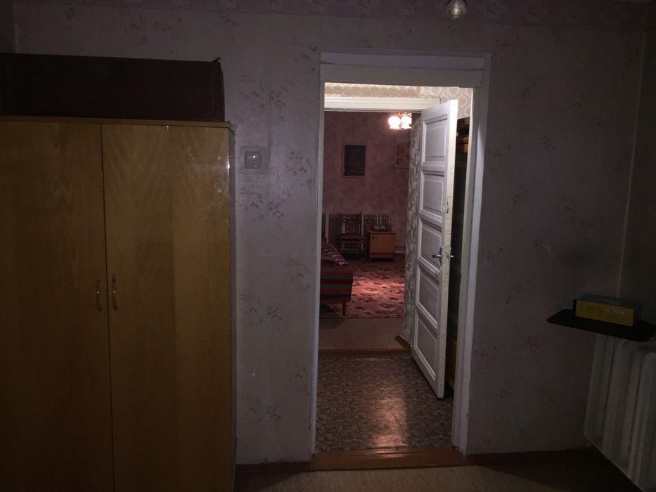 Продам 2-х комнатную квартиру в г.Святогорске