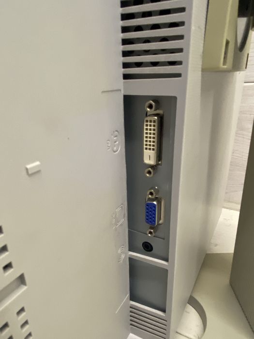 Монітор Eizo FlexScan S2202 22" 1680×1050 – 10 шт. в наявності