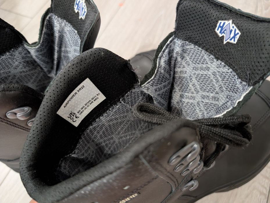 Buty robocze Haix Airpower xr22 Gore-Tex r. 43