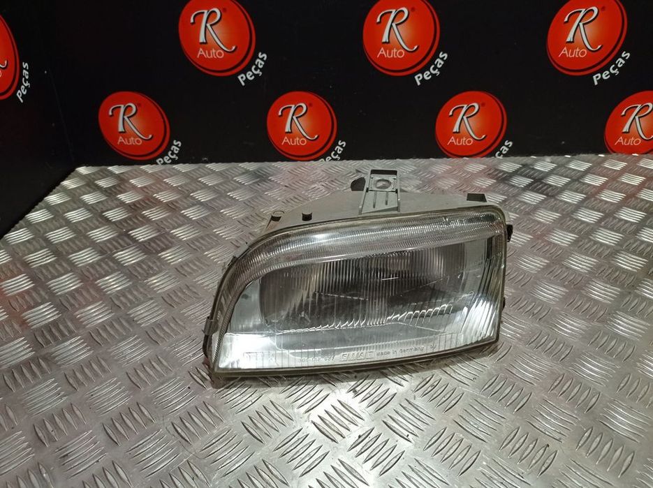 Ótica Esq Fiat Punto (176_)