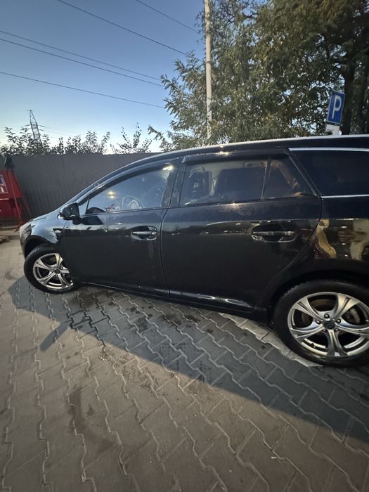 Продам Tayota Avensis