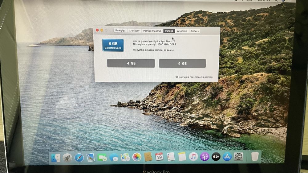 Apple MacBook Pro  13