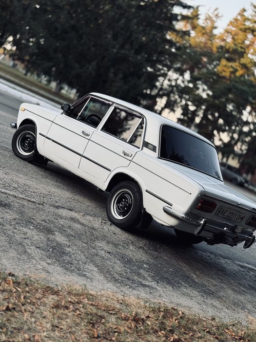 ВАЗ 2103 газ/бензин
