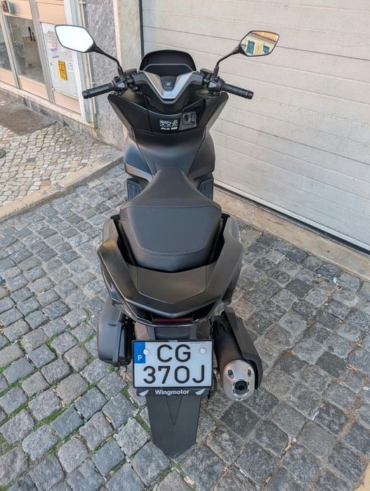 Honda PCX  125cc