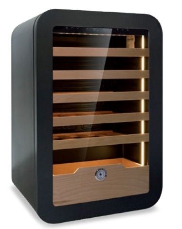 Garrafeira refrigerada NOVA