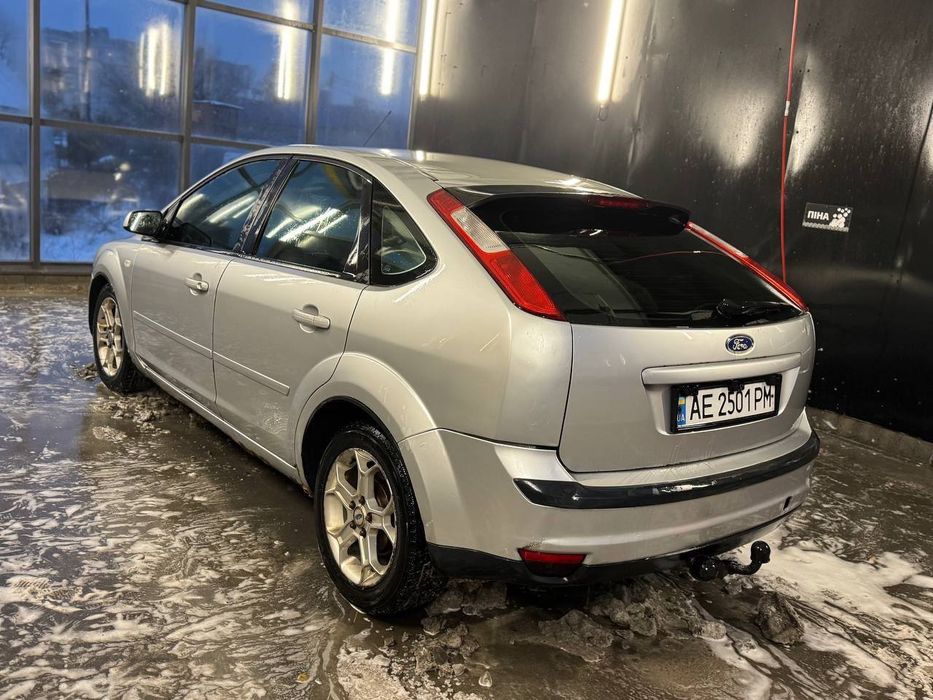 Продам форд фокус