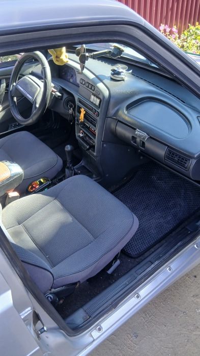 Ваз з 21150 самара