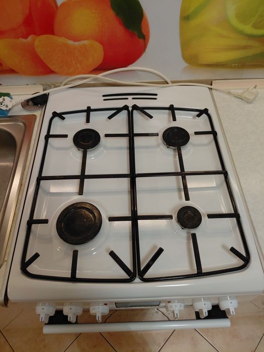 Kuchenka amica stan bdb