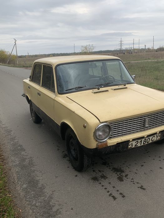 Продам ваз 21013