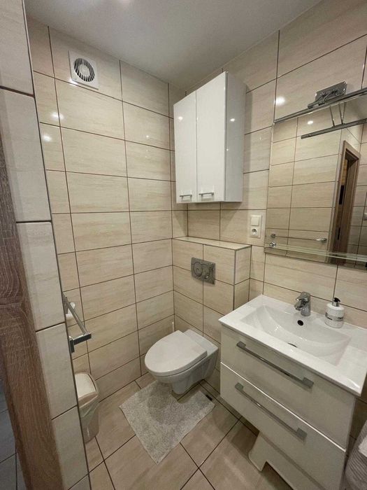Apartment in Gdańsk, Zakoniczyn, Ujeścisko - Łostowice - Więcej
