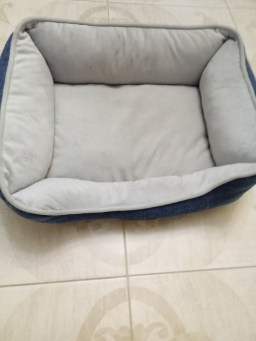 Лежанка для котика