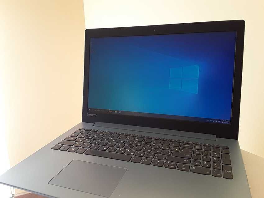 Ноутбук LENOVO IdeaPad 320-15ISK робочий