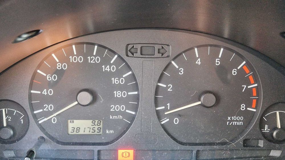 Mitsubishi Spacestar 1.3 GPL