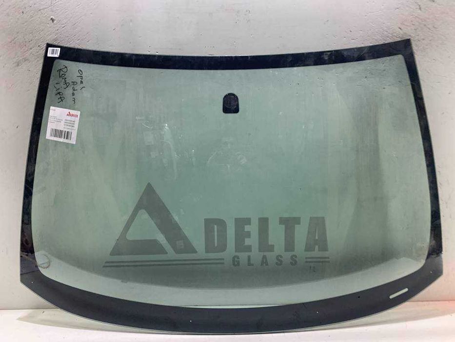 Opel Adam (2013-) лобове скло