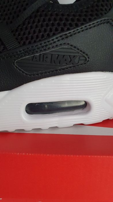 Buty nowe sportowe Nike Air Max 90 ez Rozmiar 42.5