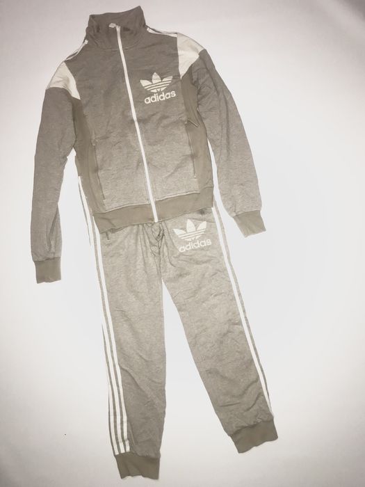 Женский спортивный костюм Adidas оригинал