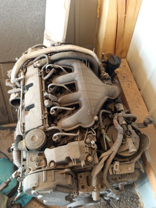 Sprzedam silnik citroen c5 140koni 2.0hdi