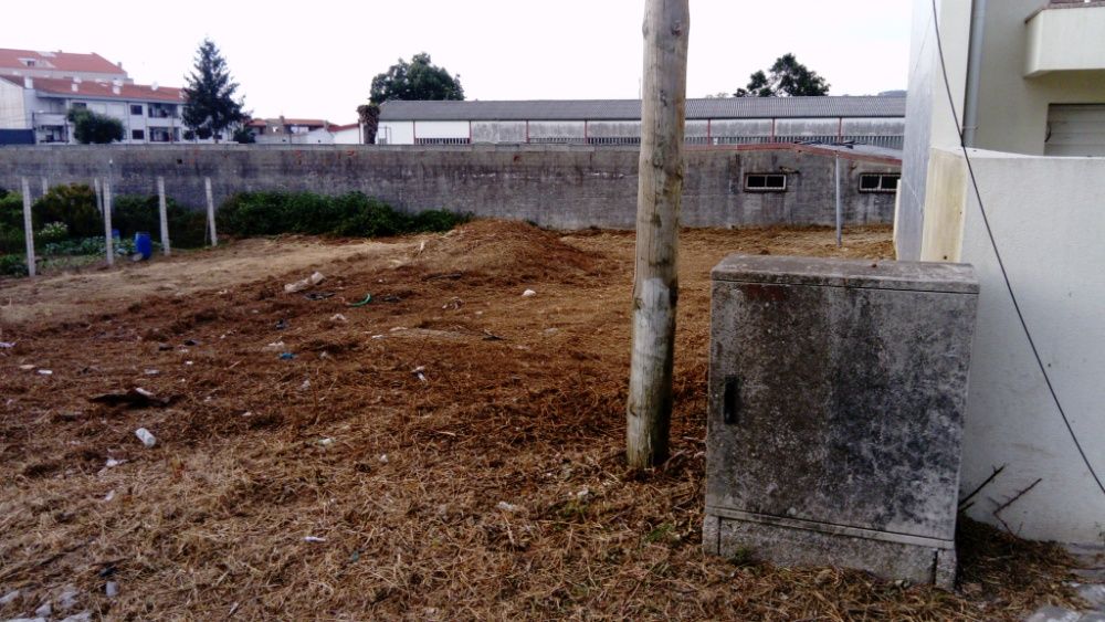 2 Terrenos para venda