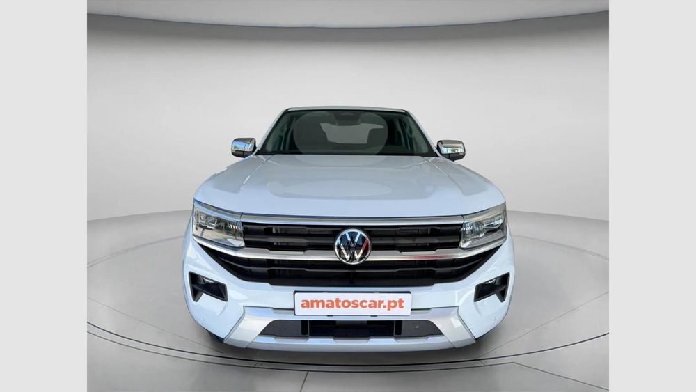 VW Amarok