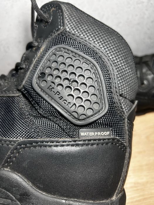 Buty taktyczne Magnum Strike Force 6 44 Waterproof  trzewiki botki