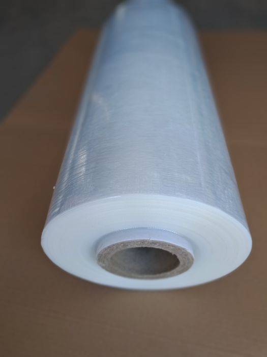 Folia stretch maszynowa