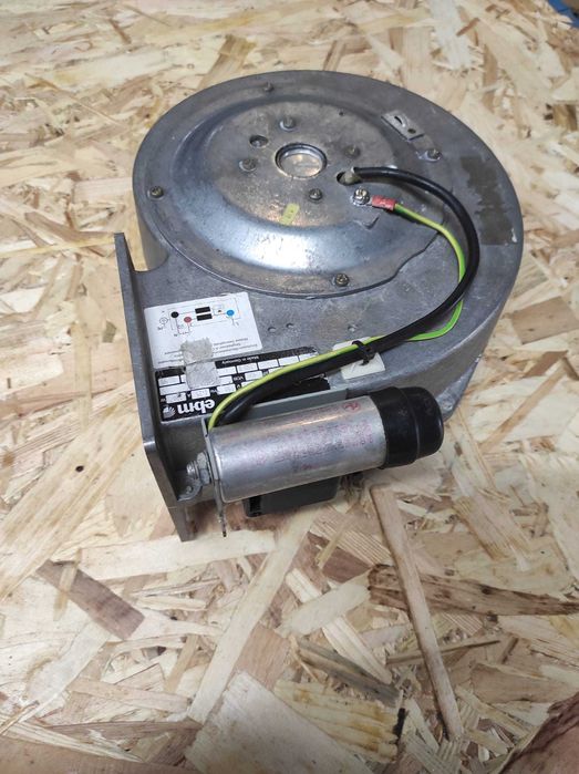 Ventilador 13 unidades