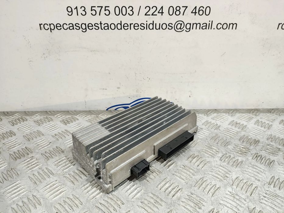 Amplificador de Som Audi A5 8T 8T0035223A Original