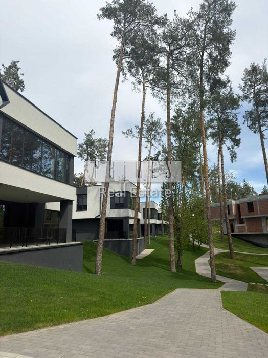 Продажа дома 315 м2 КГ INWoood Конча-Заспа Козин - More