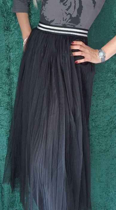 Spódnica maxi Today M